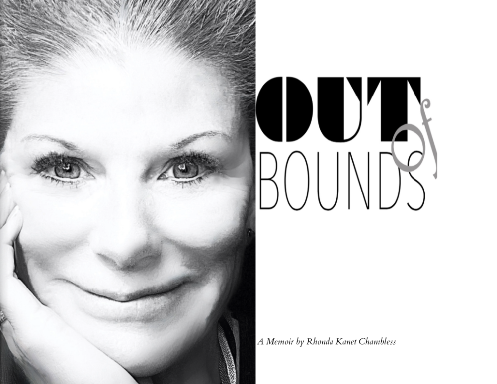 Out of Bounds