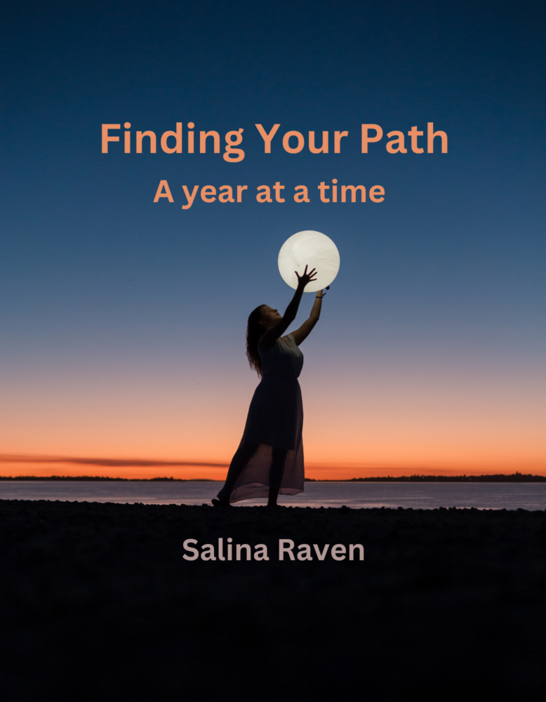 Finding Your Path