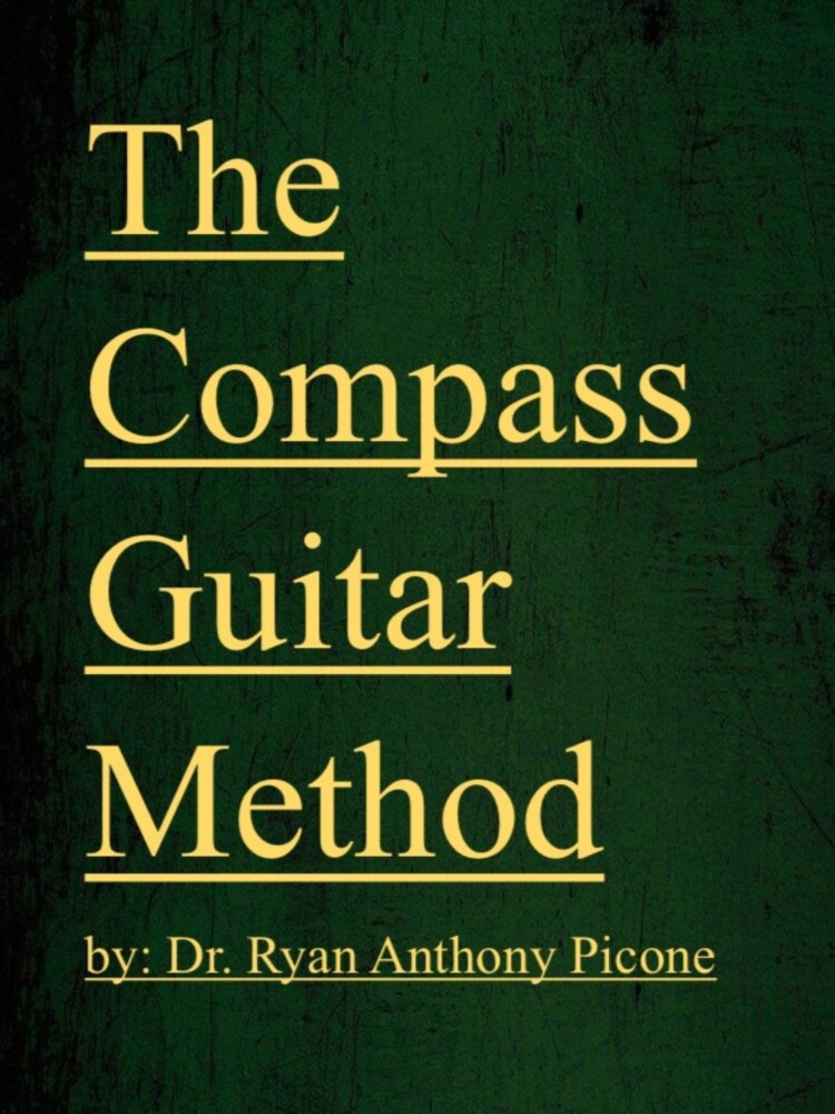 The Compass Guitar Method