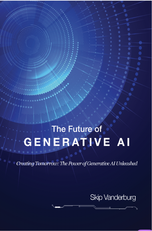 The Future of Generative AI