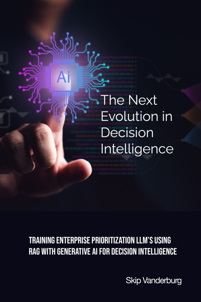 The Evolution of Decision Intelligence