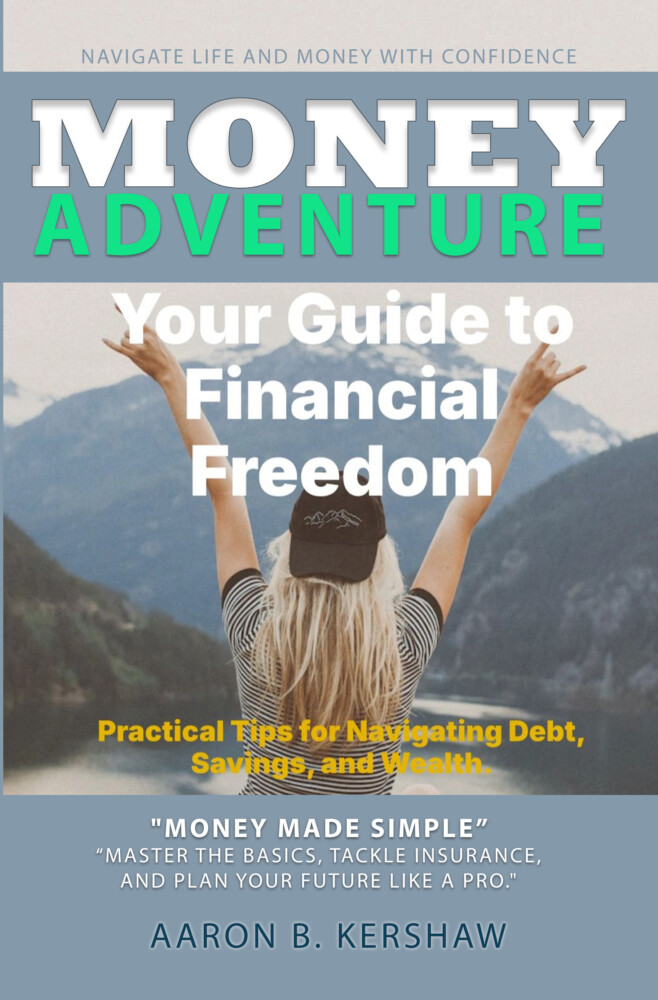 Money Adventure