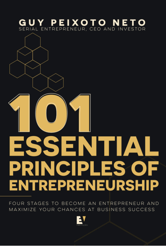 101 Essential Principles of Entrepreneurship