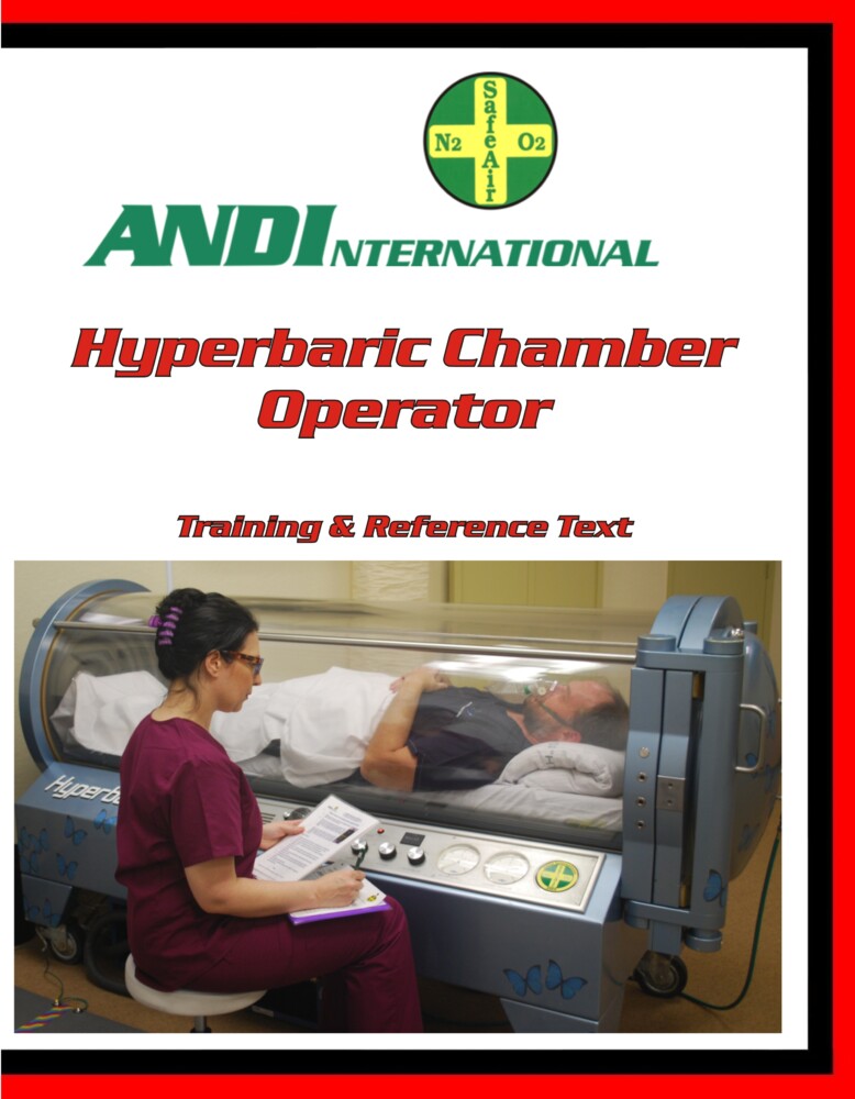 Hyperbaric Chamber Operator
