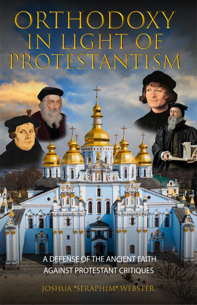 Orthodoxy In Light of Protestantism