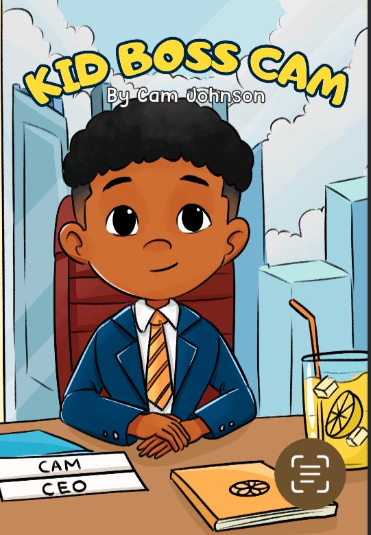 KID BOSS  CAM
