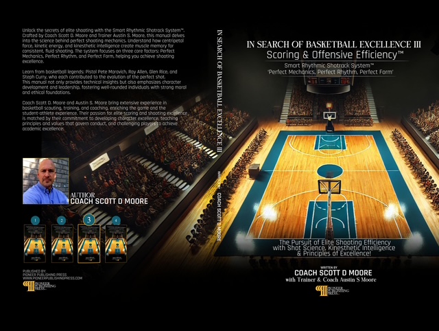 In Search of Basketball Excellence III
