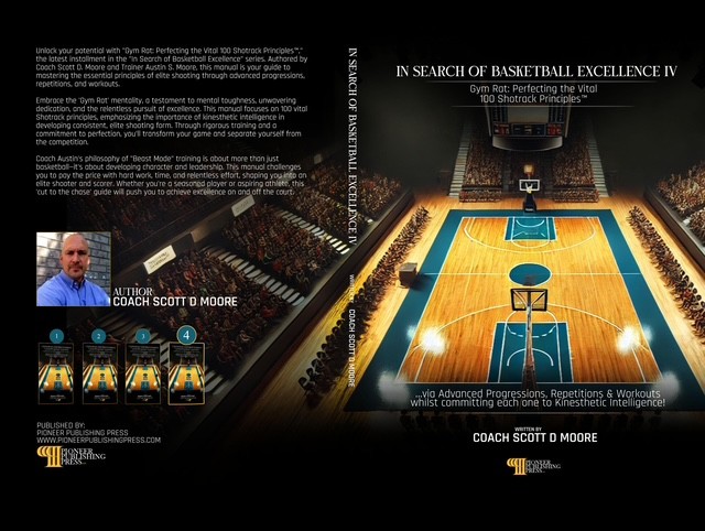 In Search of Basketball Excellence IV: