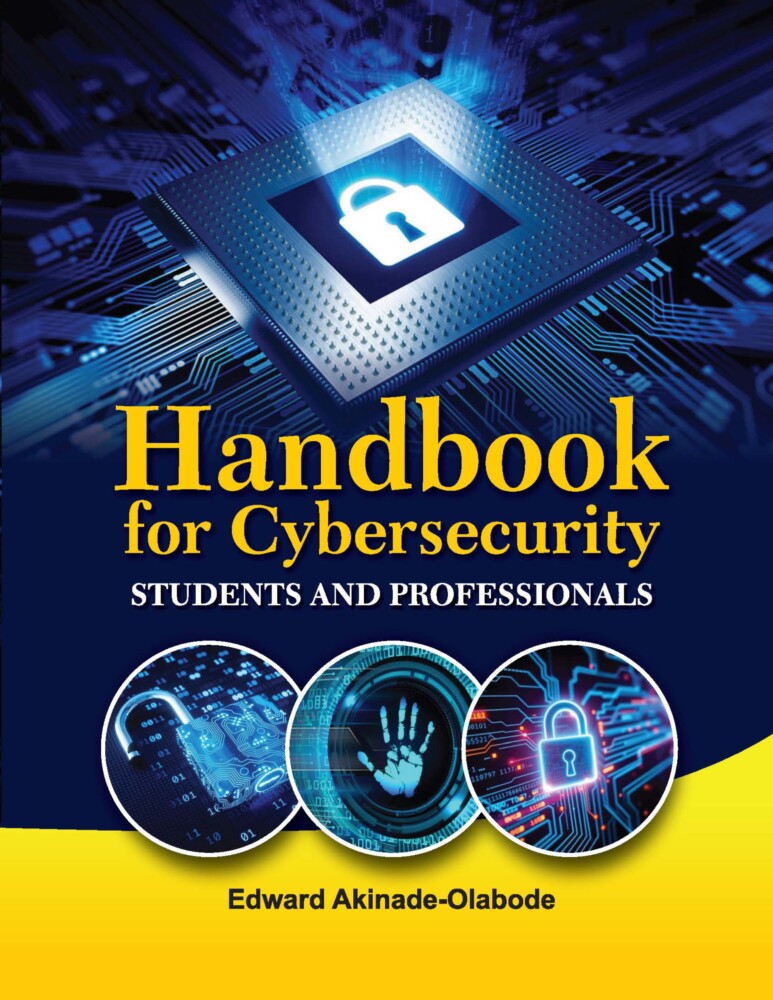 HANDBOOK FOR CYBERSECURITY