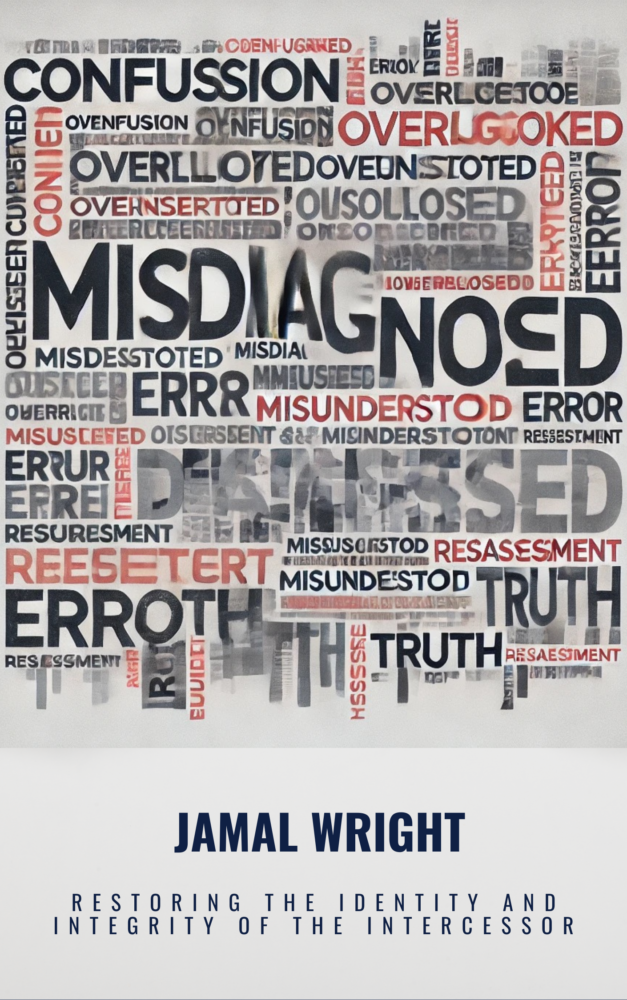 MISDIAGNOSED 