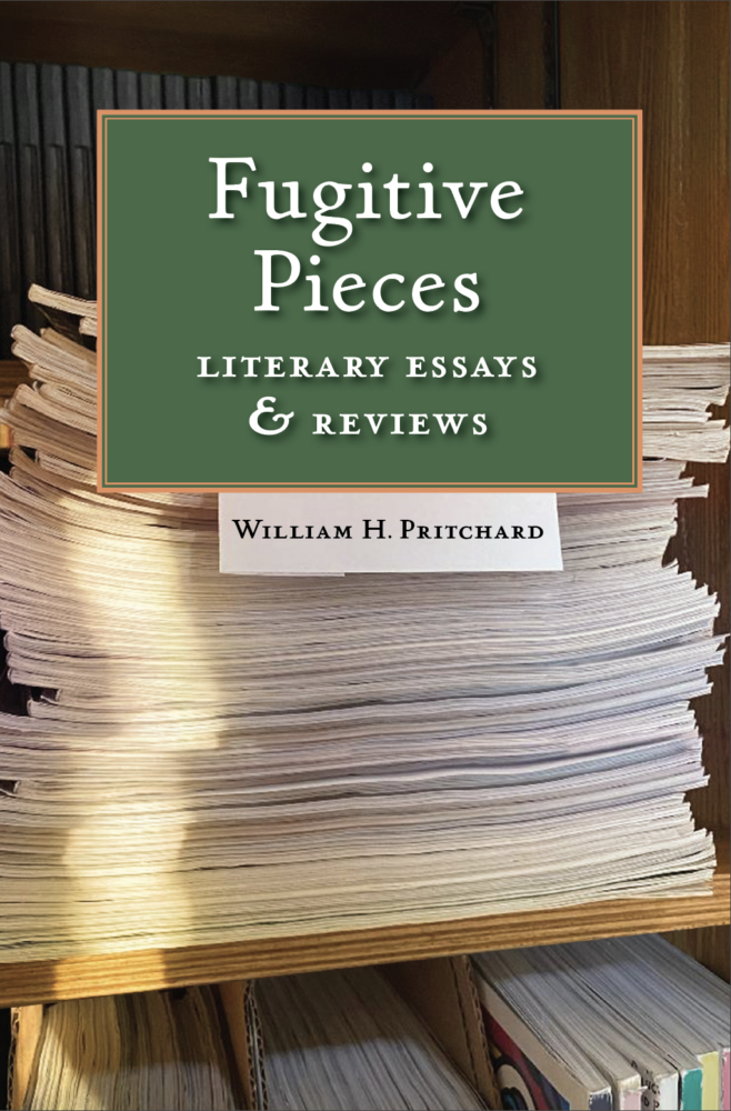 Fugitive Pieces
