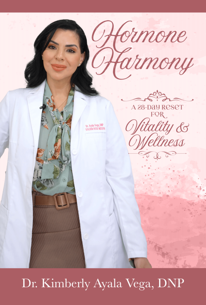Hormone Harmoney