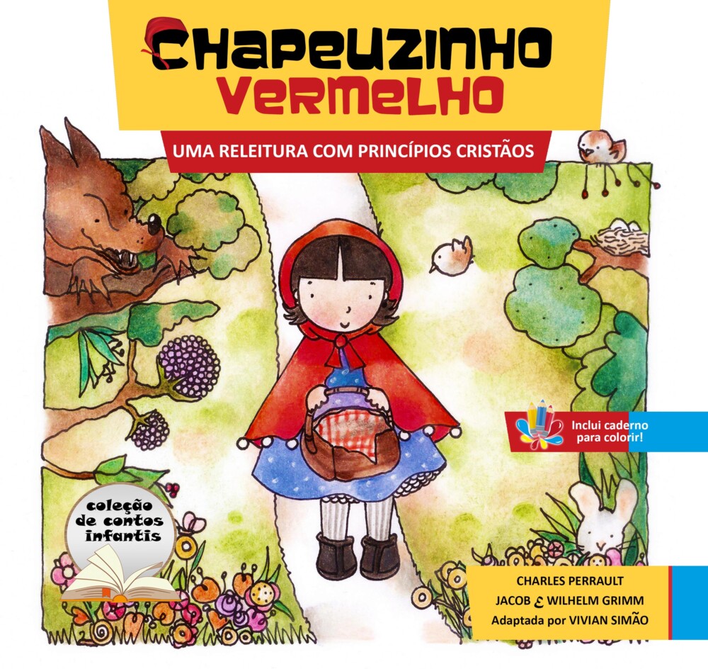 Chapeuzinho Vermelho
