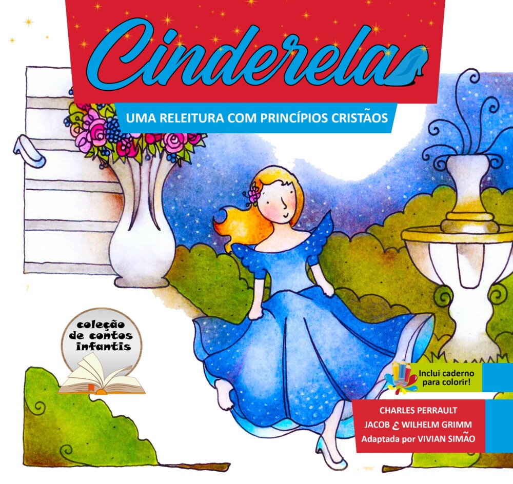 Cinderela