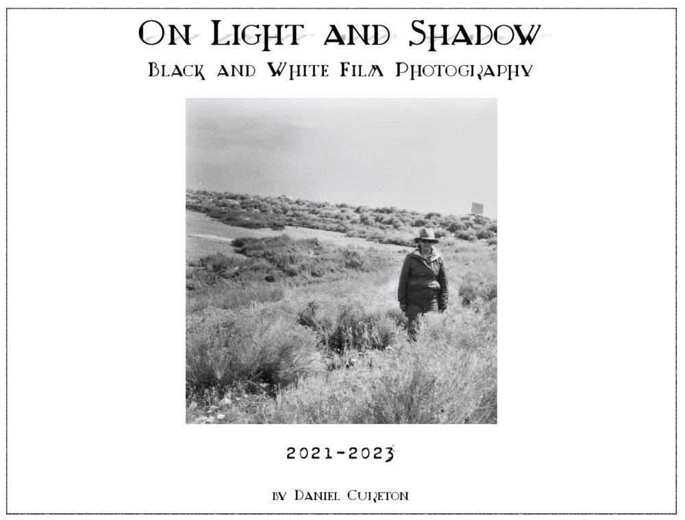 On Light and Shadow