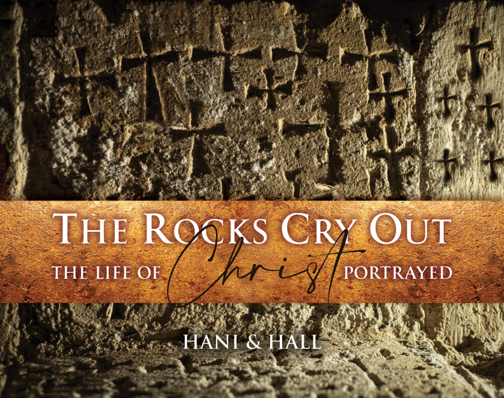 The Rocks Cry Out