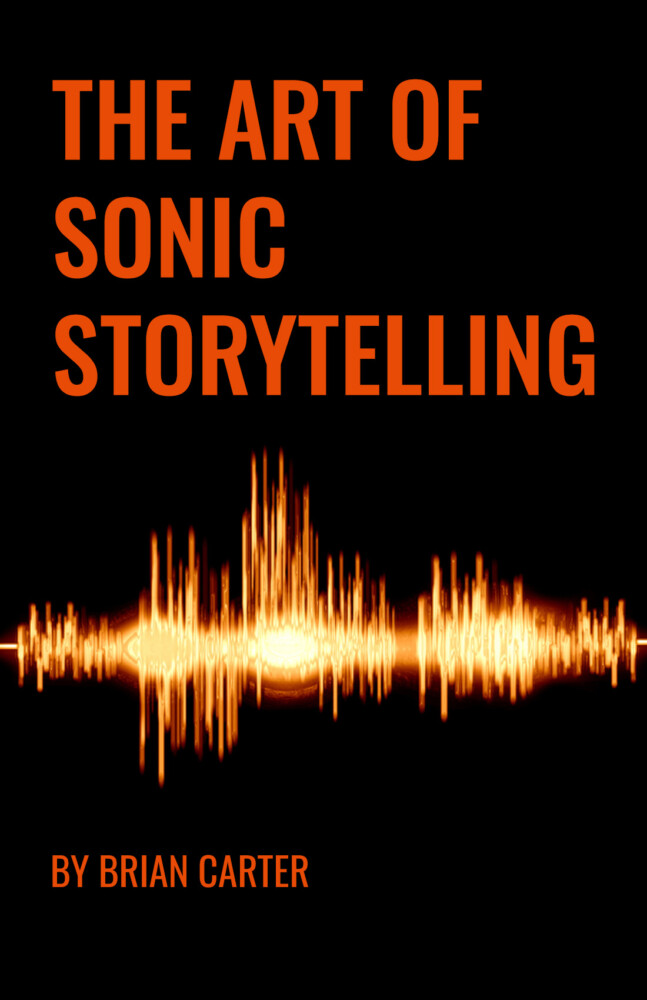 The Art of Sonic Storytelling