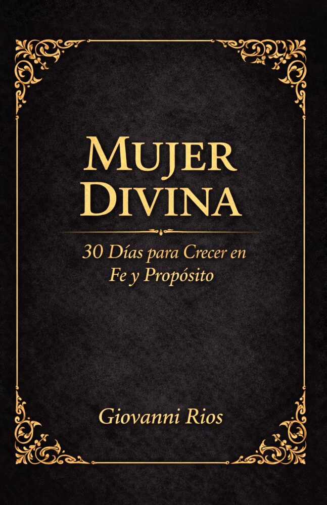 MUJER DIVINA