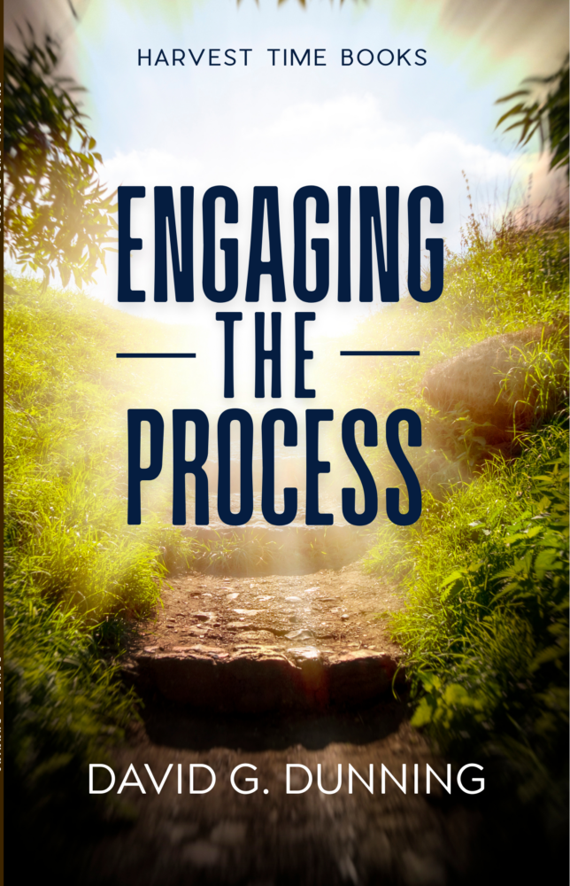 Engaging the Process