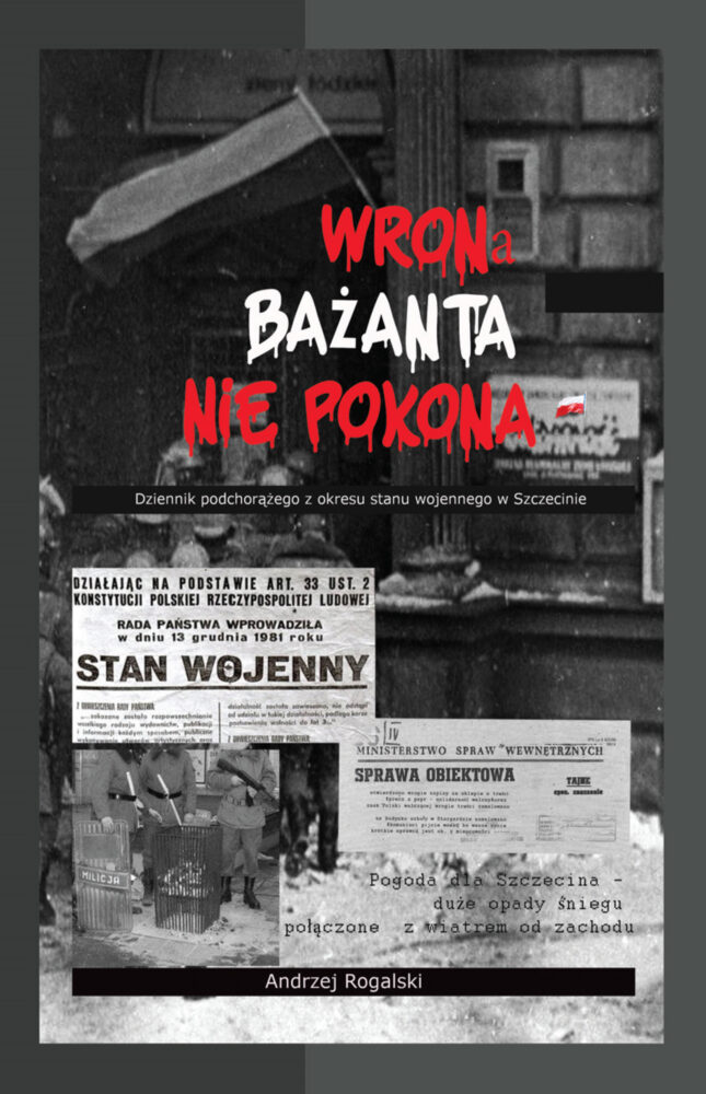 Wrona ba?anta nie pokona